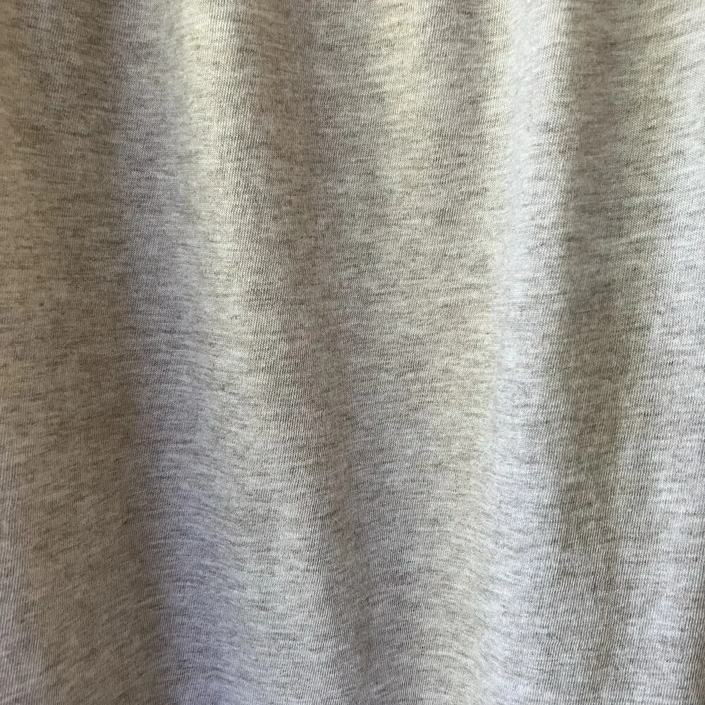 Old Navy Super Soft XXL Beige Knit Long Sleeve Scoop Neck Top - Picture 4 of 9